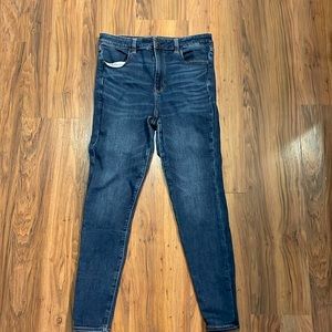 American Eagle Size 14 jeans